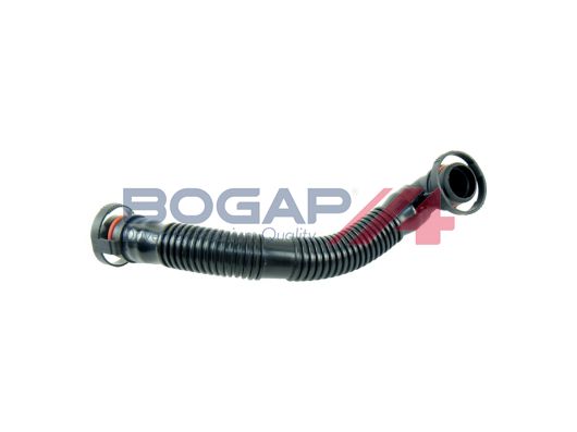 Шланг, вентиляция картера - BOGAP B1210167