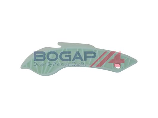 Планка успокоителя, цепь привода - BOGAP B1313108