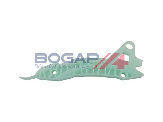 Планка успокоителя, цепь привода - BOGAP B1313109
