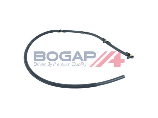 Шланг, утечка топлива - BOGAP B1621101