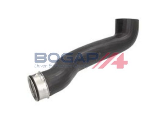 Трубка нагнетаемого воздуха - BOGAP B1711105