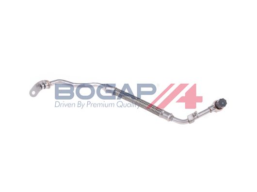 Трубка охлаждающей жидкости - BOGAP B1729106