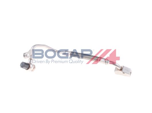Трубка охлаждающей жидкости - BOGAP B1729108