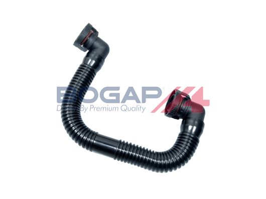 Шланг, вентиляция картера - BOGAP B1825100