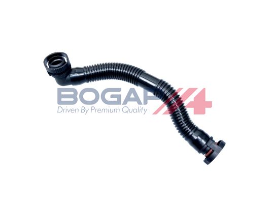 Шланг, вентиляция картера - BOGAP B1825101