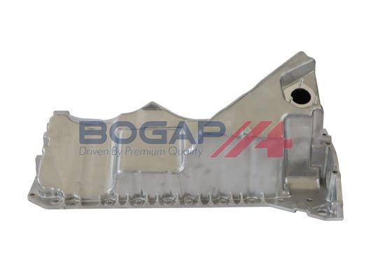 Масляный поддон - BOGAP B1919100