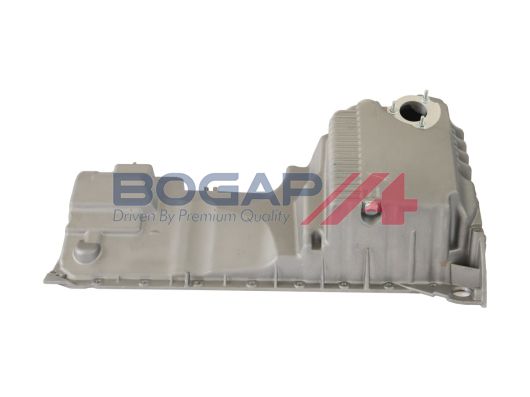 Масляный поддон - BOGAP B1919112