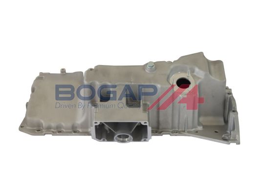 Масляный поддон - BOGAP B2125105