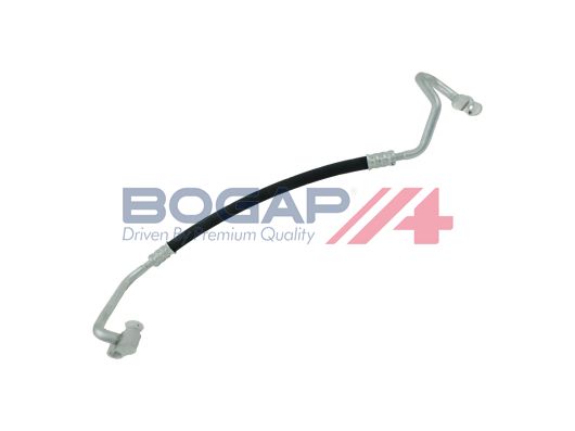 Трубопровод высокого / низкого давления, кондиционер - BOGAP B4128103