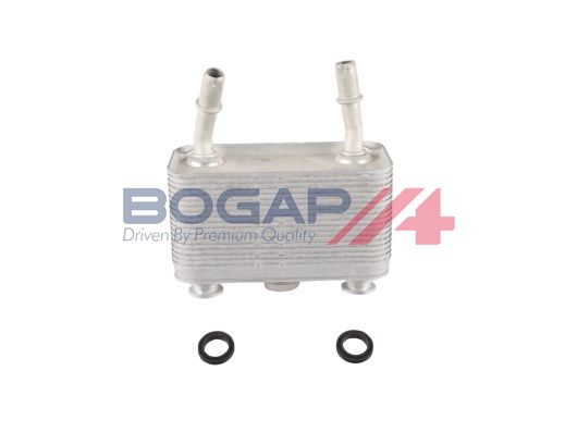 масляный радиатор, двигательное масло - BOGAP B4222106