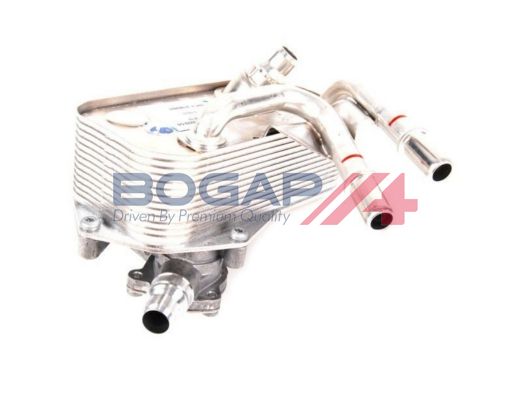 Масляный радиатор - BOGAP B4222110