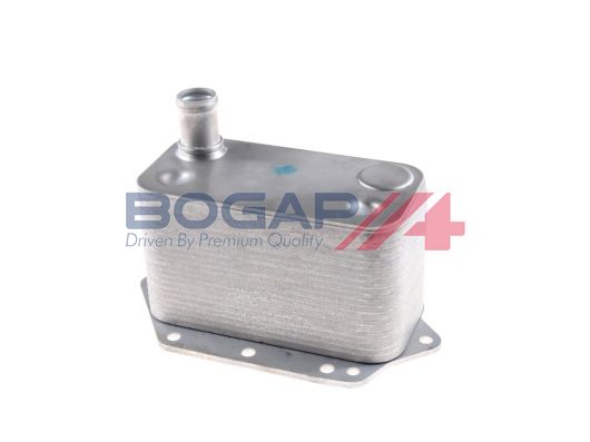масляный радиатор, двигательное масло - BOGAP B4222115