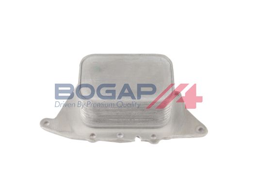 масляный радиатор, двигательное масло - BOGAP B4222124