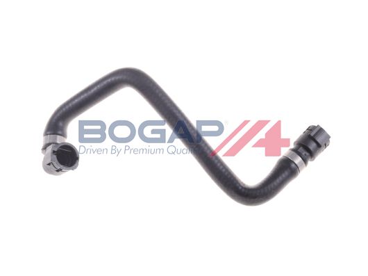 Шланг радиатора - BOGAP B4228104