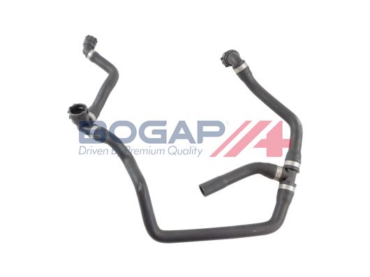 Шланг радиатора - BOGAP B4228107