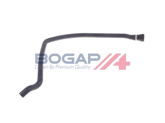 Шланг радиатора - BOGAP B4228124
