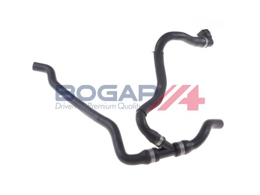 Шланг радиатора - BOGAP B4228125