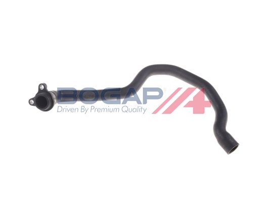 Шланг радиатора - BOGAP B4228126