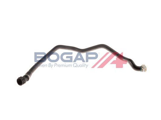Шланг радиатора - BOGAP B4228127