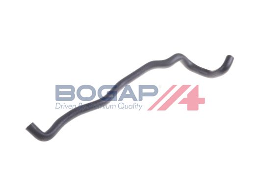 Шланг радиатора - BOGAP B4228130