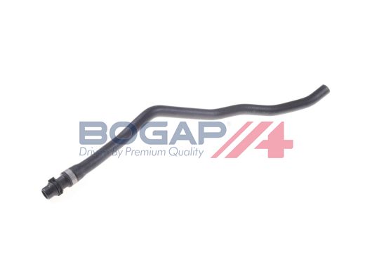 Шланг радиатора - BOGAP B4228131