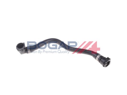 Шланг радиатора - BOGAP B4228135