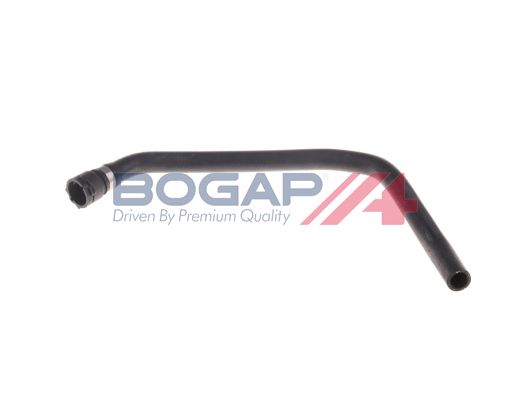 Шланг радиатора - BOGAP B4228138