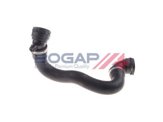 Шланг радиатора - BOGAP B4228140