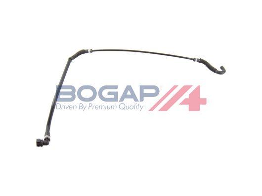 Шланг радиатора - BOGAP B4228145