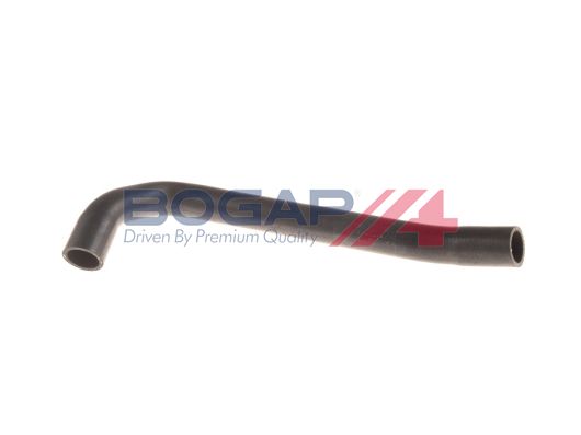 Шланг радиатора - BOGAP B4228147