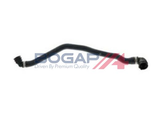 Шланг радиатора - BOGAP B4228149