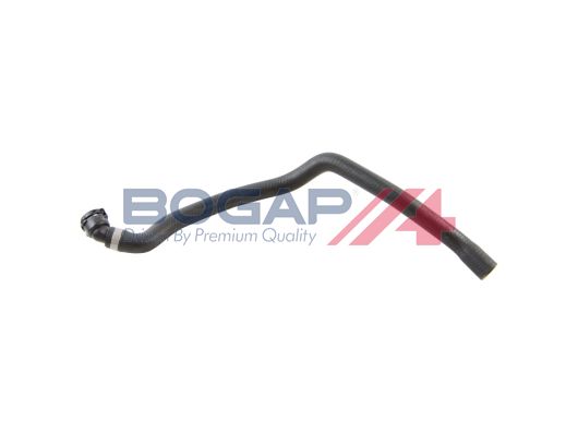 Шланг радиатора - BOGAP B4228153