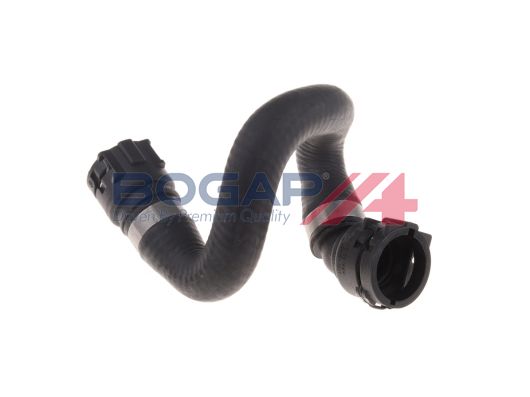 Шланг радиатора - BOGAP B4228155