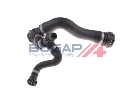 Шланг радиатора - BOGAP B4228157