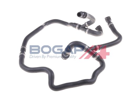 Шланг радиатора - BOGAP B4228158
