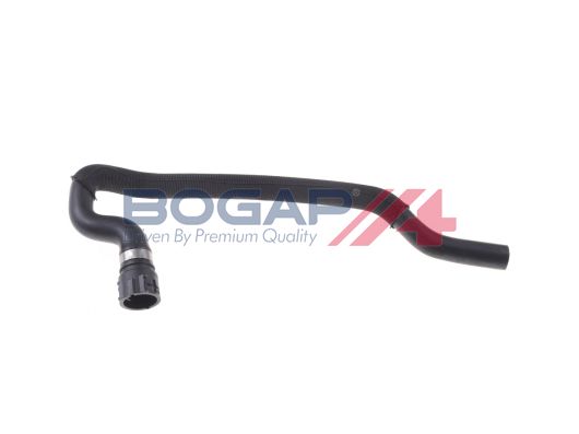 Шланг радиатора - BOGAP B4228159