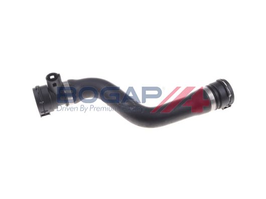 Шланг радиатора - BOGAP B4228160