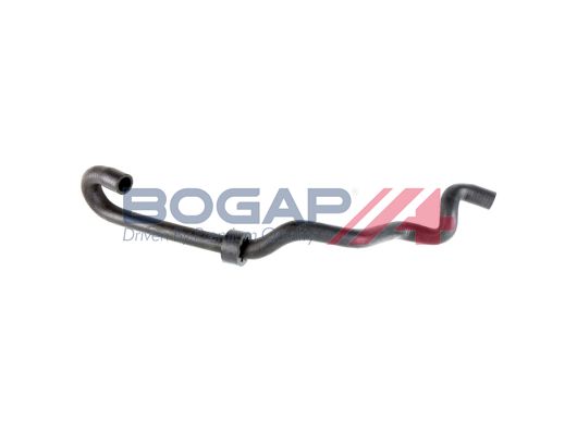 Шланг радиатора - BOGAP B4228162