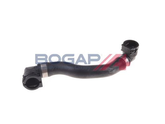 Шланг радиатора - BOGAP B4228165