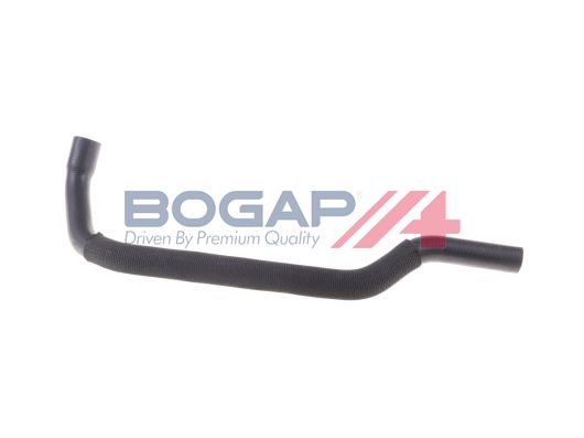 Шланг радиатора - BOGAP B4228167