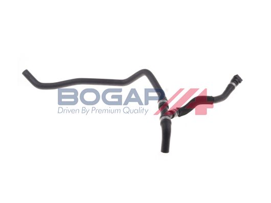 Шланг радиатора - BOGAP B4228169