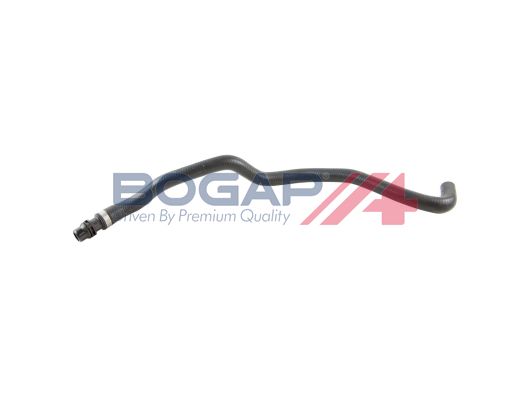 Шланг радиатора - BOGAP B4228170