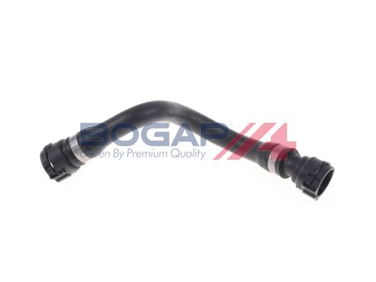 Шланг радиатора - BOGAP B4228171