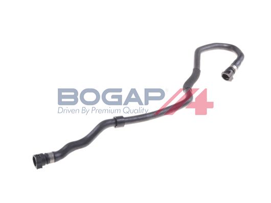 Шланг радиатора - BOGAP B4228172