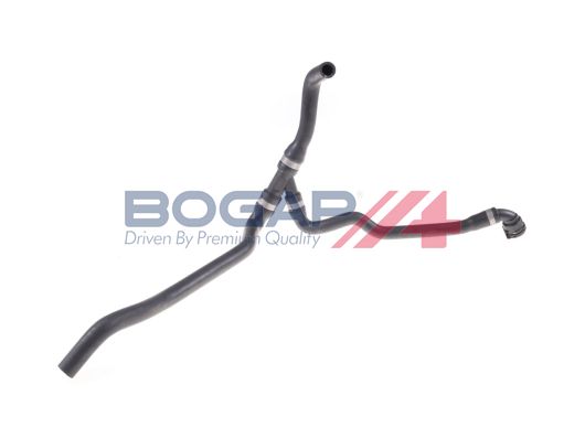 Шланг радиатора - BOGAP B4228175