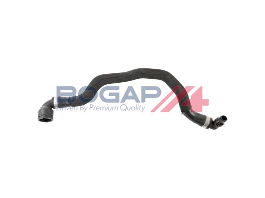 Шланг радиатора - BOGAP B4228182