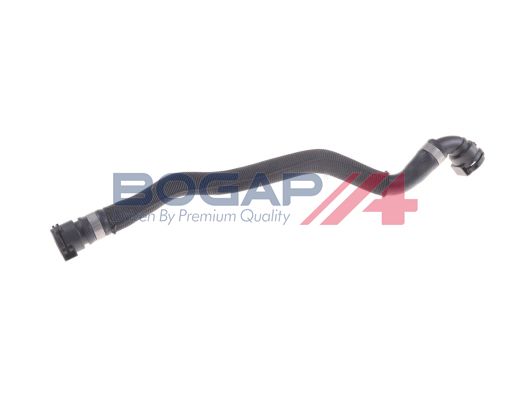 Шланг радиатора - BOGAP B4228184