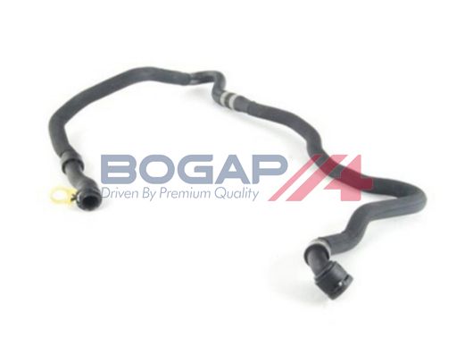 Шланг радиатора - BOGAP B4228185