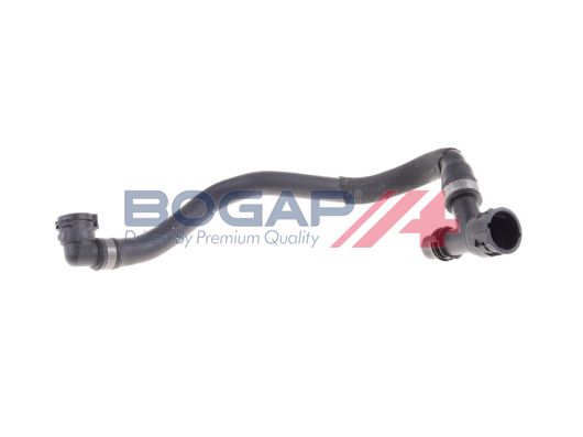 Шланг радиатора - BOGAP B4228186