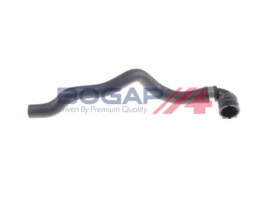 Шланг радиатора - BOGAP B4228187